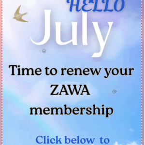 Membership - Renewal/New