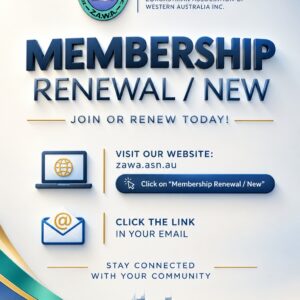 Membership - Renewal/New
